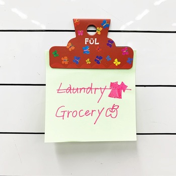 FUL ブックリップ 共栄プラスチック
