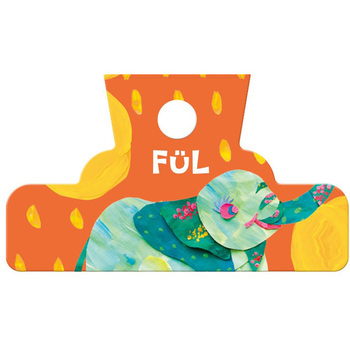 FUL ブックリップ 共栄プラスチック