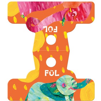 FUL ブックリップ 共栄プラスチック