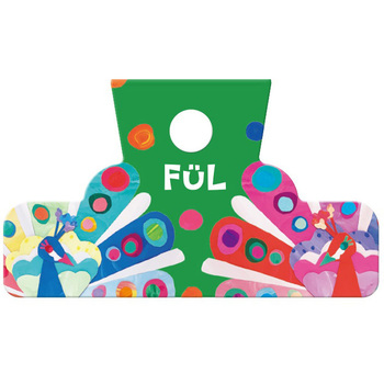 FUL ブックリップ 共栄プラスチック