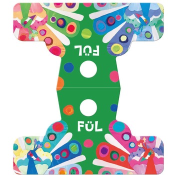 FUL ブックリップ 共栄プラスチック