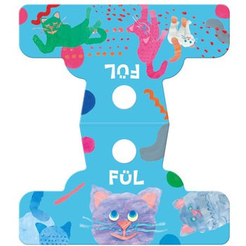 FUL ブックリップ 共栄プラスチック
