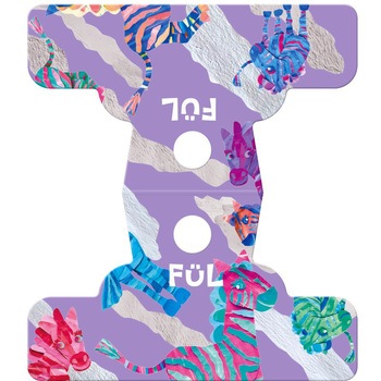 FUL ブックリップ 共栄プラスチック