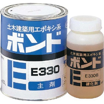 エポキシ系接着剤”ボンド コニシ