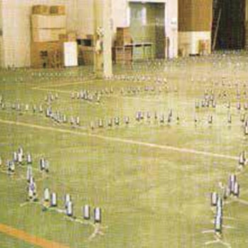 土木建築用エポキシ樹脂接着剤” はくりシールONE コニシ
