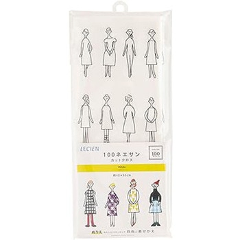 100ネエサン カットクロス ルシアン