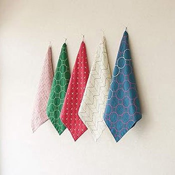 綿麻マルチクロス ルシアン