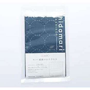 綿麻マルチクロス ルシアン