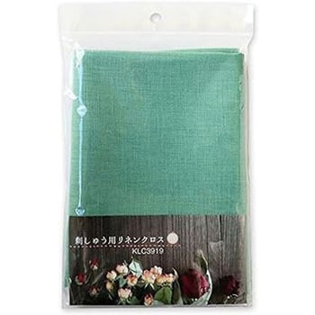 刺しゅう用リネンクロス NBK