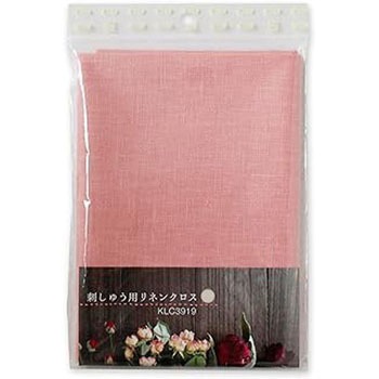 刺しゅう用リネンクロス NBK