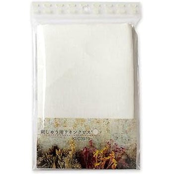 刺しゅう用リネンクロス NBK