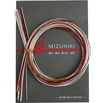 水引アソートセット Piece