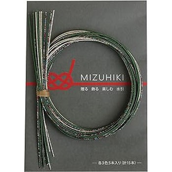 水引アソートセット Piece