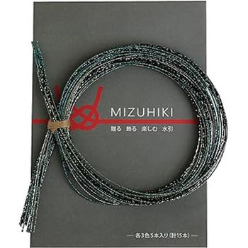 水引アソートセット Piece