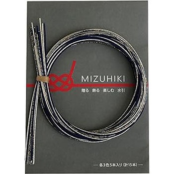 水引アソートセット Piece