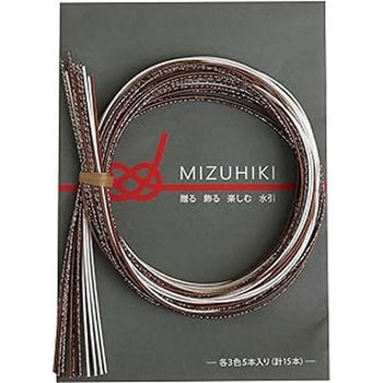 水引アソートセット Piece