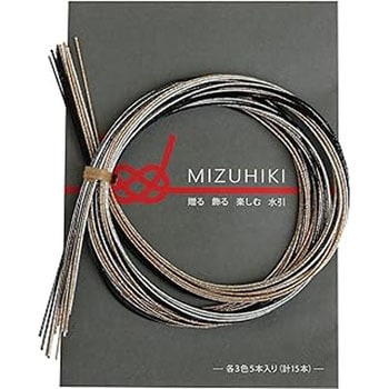 水引アソートセット Piece