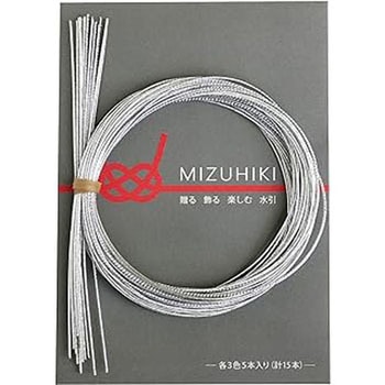 水引アソートセット Piece