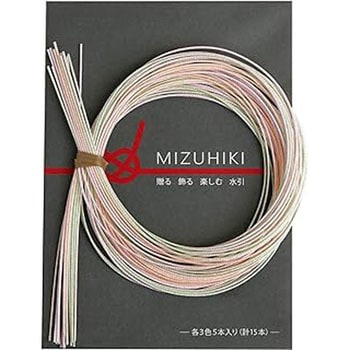 水引アソートセット Piece