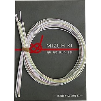 水引アソートセット Piece