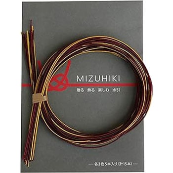 水引アソートセット Piece