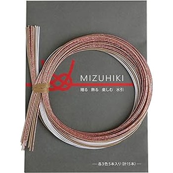 水引アソートセット Piece