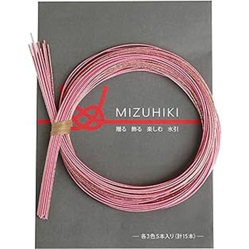 水引アソートセット Piece