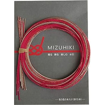 水引アソートセット Piece