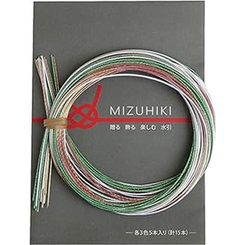 水引アソートセット Piece