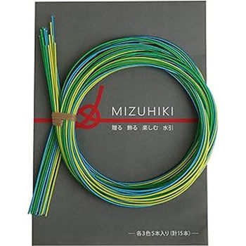 水引アソートセット Piece