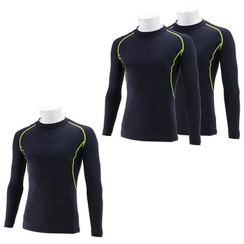 M-NVY-3P �l�C�r�[ �ڐG�⊴���b�V������ SK11 �N�[�� 63277324