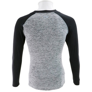 ソフトインナー長袖 SK11