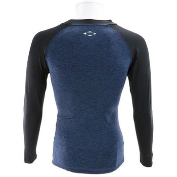 ソフトインナー長袖 SK11