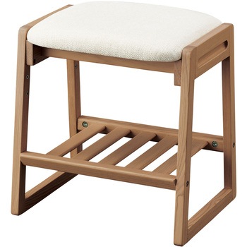 FLC-805WOIV �X�c�[�� ��48.5cm �t�@�u���b�N ���ʍ�3�i�K �R�C�Y�~�t�@�j�e�b�N 63278557