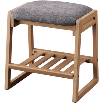 FLC-806WOGY �X�c�[�� ��48.5cm �t�@�u���b�N ���ʍ�3�i�K �R�C�Y�~�t�@�j�e�b�N 63278566