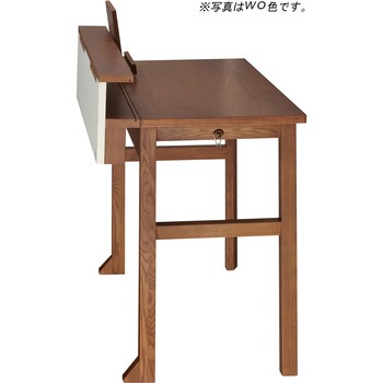 Faliss 90デスクシェルフ コイズミファニテック