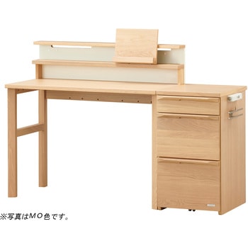 Faliss 105デスクシェルフ コイズミファニテック