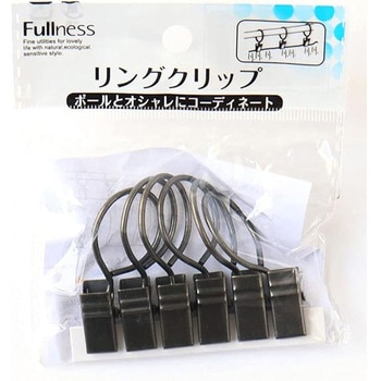 ポール対応リングクリップ サクセス