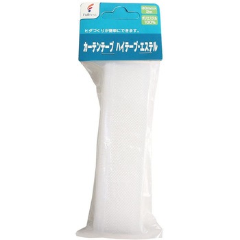 カーテンテープ サクセス