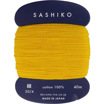 刺し子糸 横田