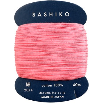 刺し子糸 横田