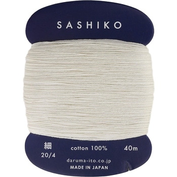 刺し子糸 横田