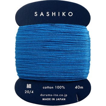 刺し子糸 横田