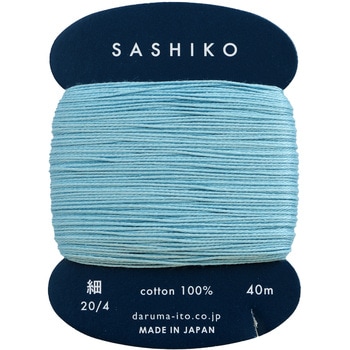 刺し子糸 横田