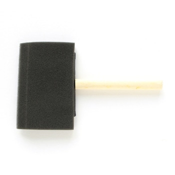 Y54284 �X�|���W�u���V ���{�R�t�f�� ��10.16cm 1�{ Y54284 63280247