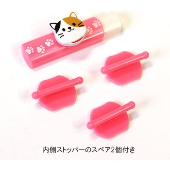 開かずピンちゃん2 クリップウェア