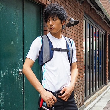 半袖コンプレッションウェアTシャツ STATUSUNI(ステータスユニ)