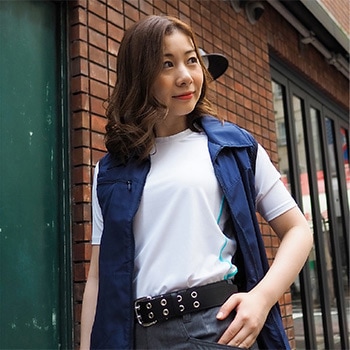 半袖コンプレッションウェアTシャツ STATUSUNI(ステータスユニ)