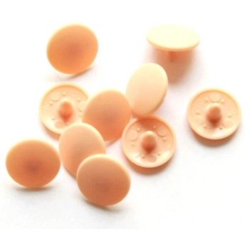 ST-51070 プラスチックスナップボタン 日本紐釦貿易 63283266