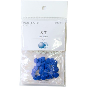 ST-88983 �v���X�`�b�N�X�i�b�v�{�^�� ���{�R�t�f�� 63283309